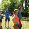 05 a Wanderung zum 1. Mai